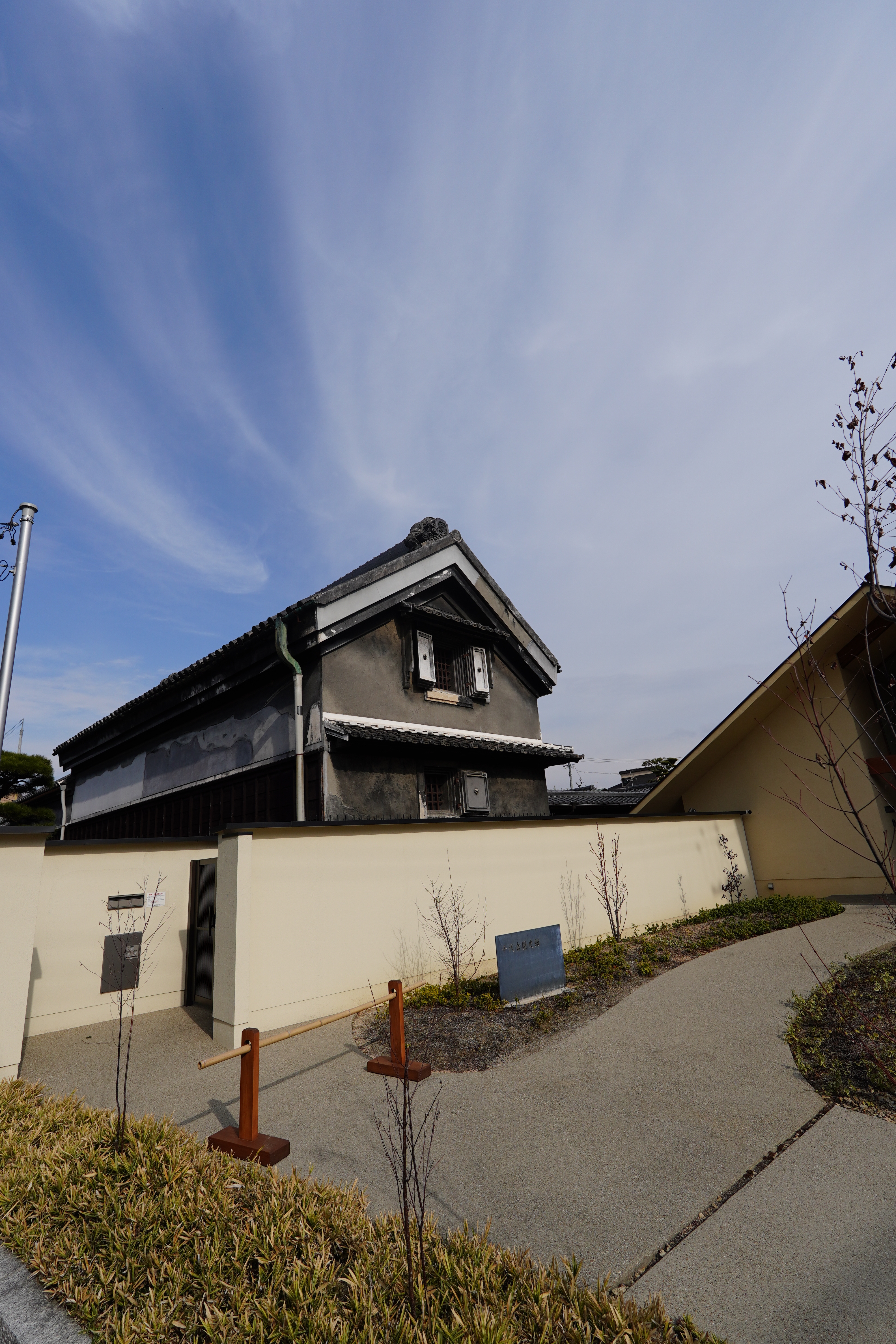 笈の小文』を巡る 鳴海 3 千代倉歴史館 | 大谷弘至 official site