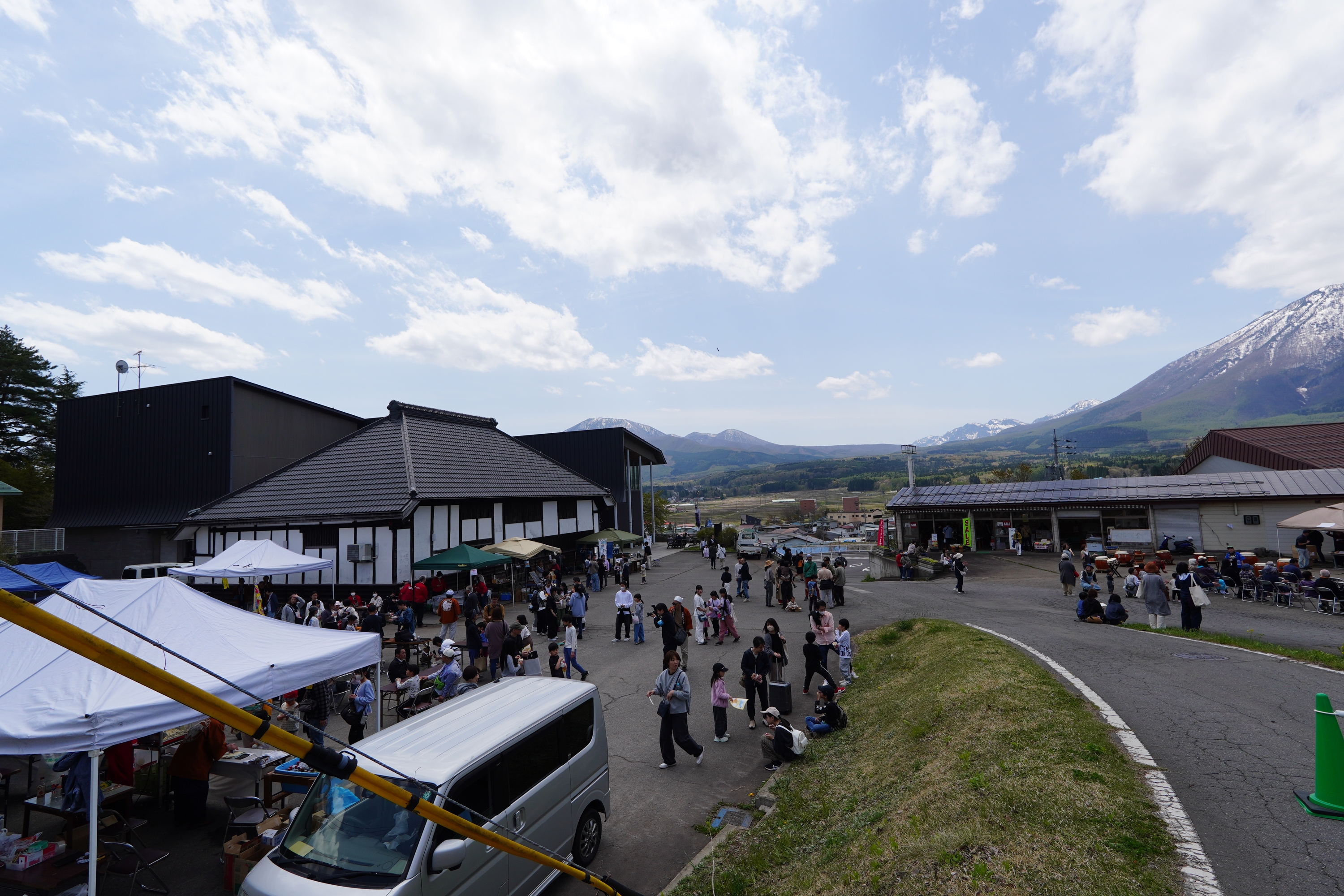 一茶まつり」と全国小中学生俳句大会 | 大谷弘至 official site