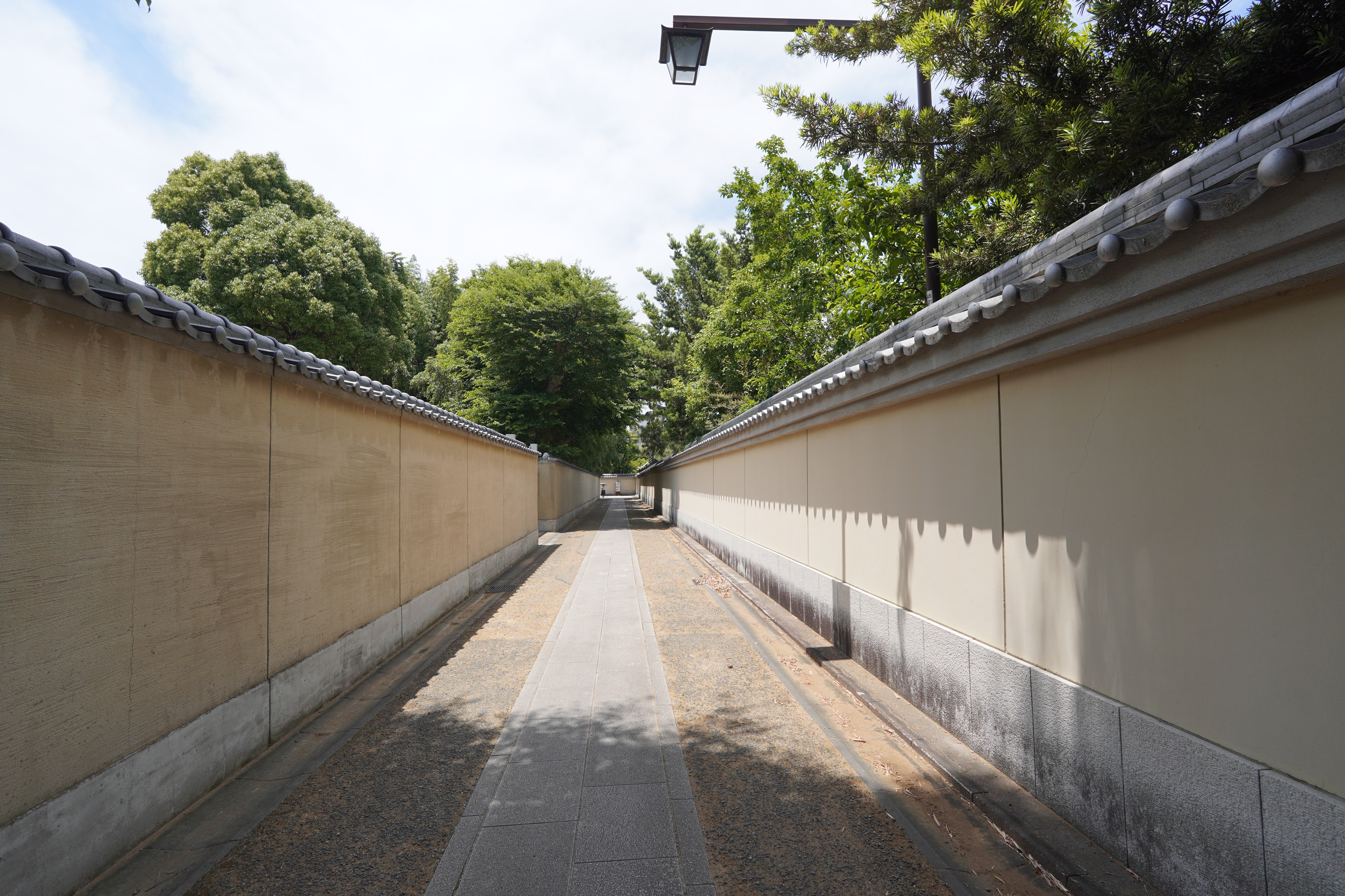 聖福寺 仙崖さんのお墓 博多旧市街4 | 大谷弘至 official site