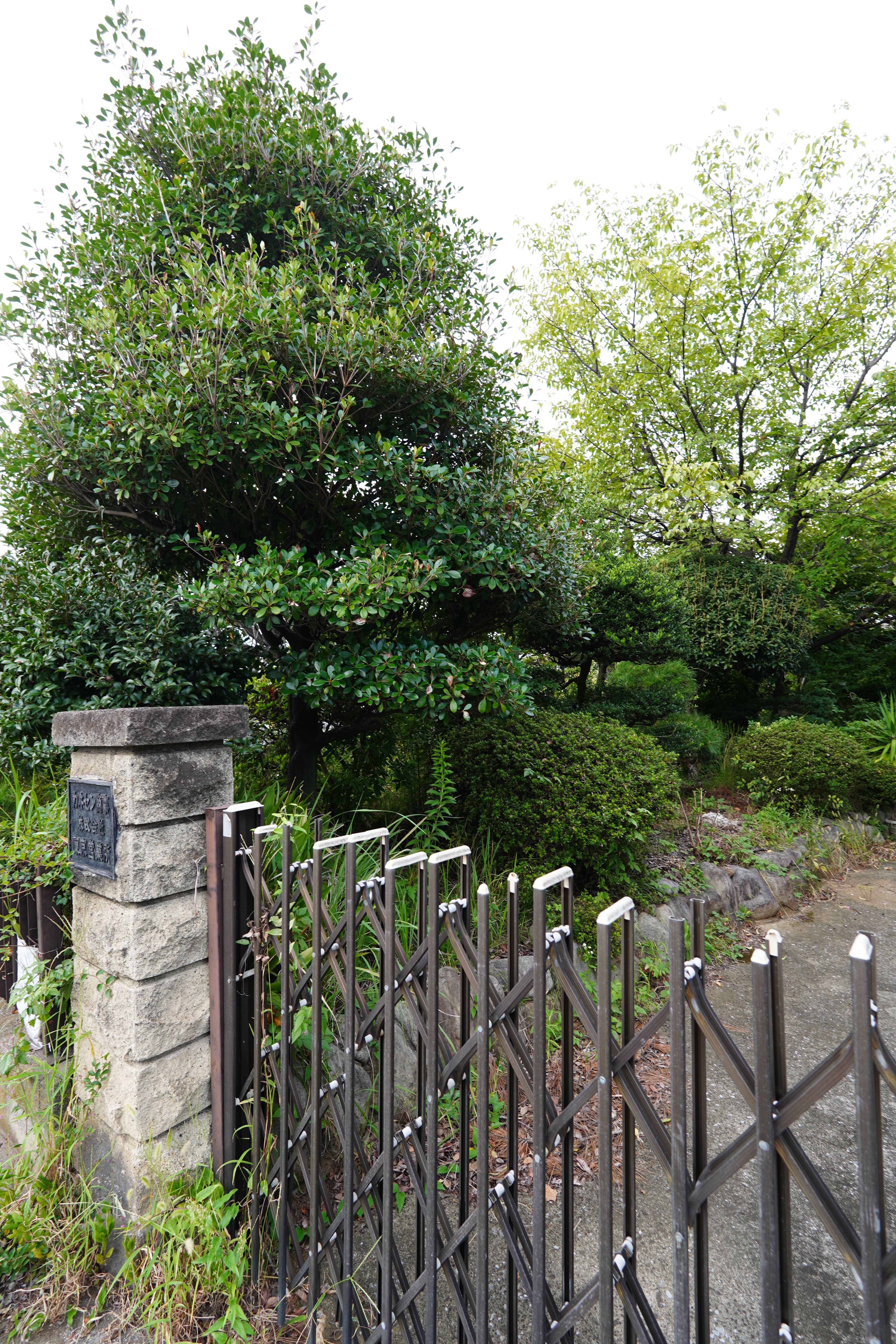 石田波郷 砂町旧居跡 | 大谷弘至 official site 石田波郷 砂町旧居跡 | 大谷弘至 official site