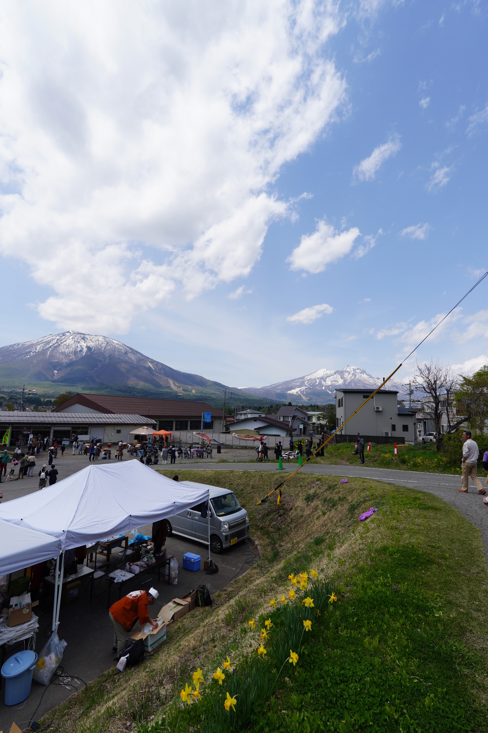 一茶まつり」と全国小中学生俳句大会 | 大谷弘至 official site