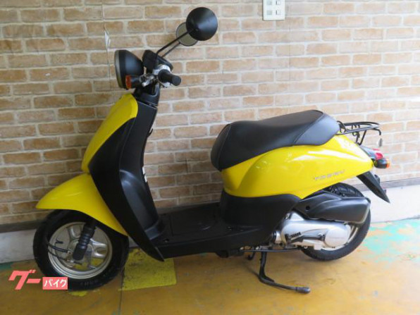 905. 動画あり ホンダ AF67トゥデイ 綺麗 原付 バイク 50cc 車体 埼玉 