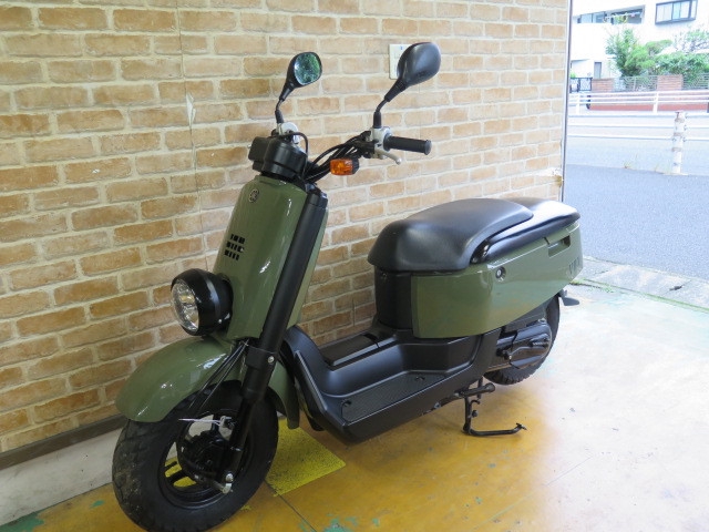 最新在庫情報！！ヤマハ VOX SA31J型！！ | オートショップ