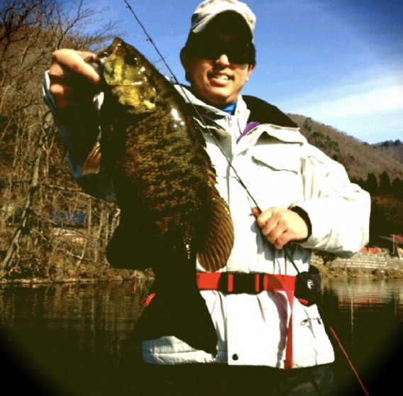 Information Lake Nojiri Tournament Diary 野尻湖バス釣りトーナメント参戦記 Information Lake Nojiri Tournament Diary 野尻湖バス釣りトーナメント参戦記