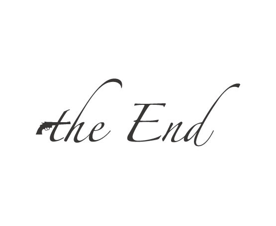 The End Official Site