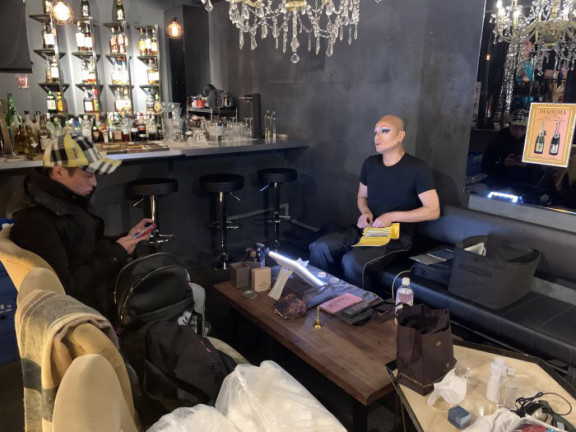 ドラァグクイーン ゲイミックスバー Barpieceの記事一覧 ページ0 ドラァグクイーン ゲイミックスバー Barpieceの記事一覧 ページ0