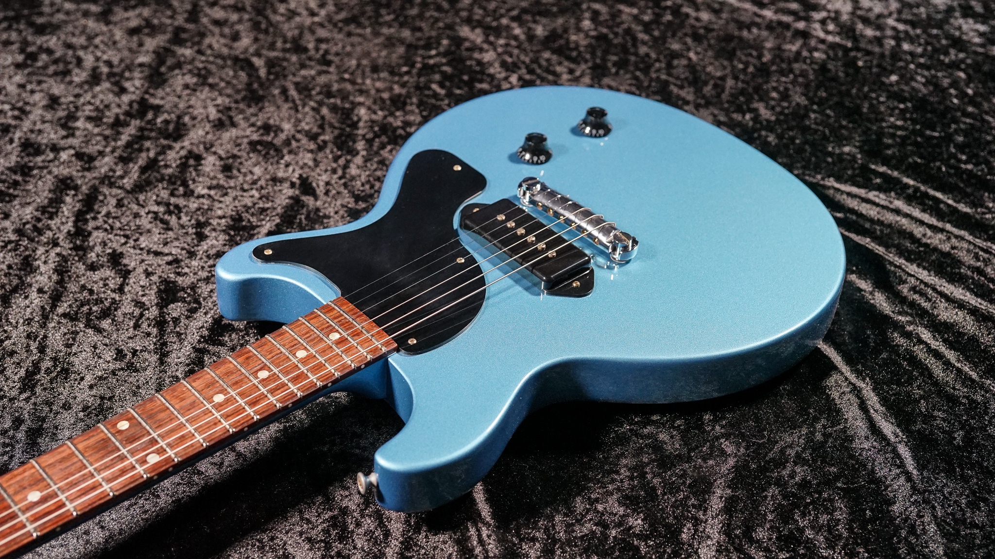 Guitar custom | GTI