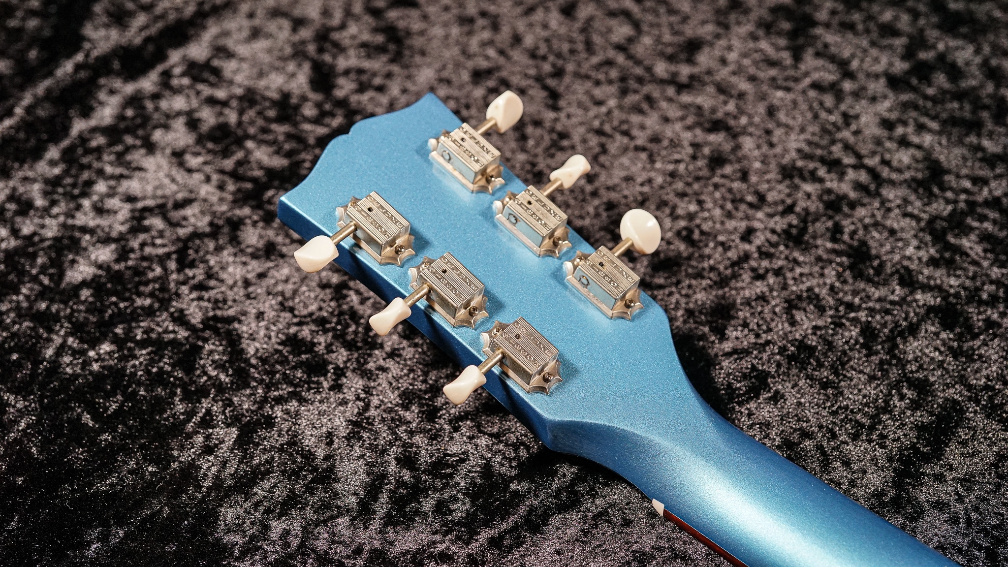 Guitar custom | GTI
