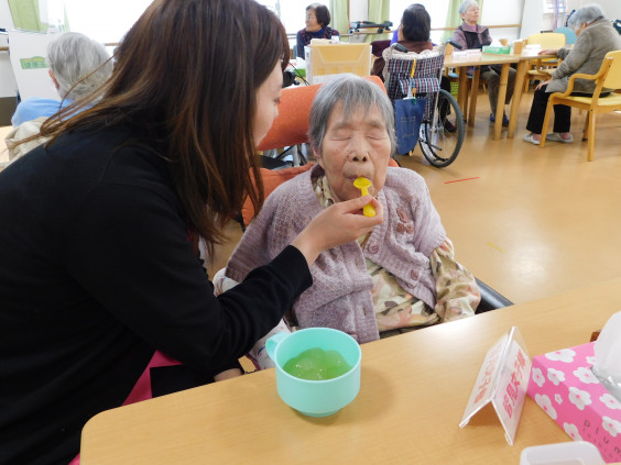 デイサービスセンター花咲の里 夢咲縁