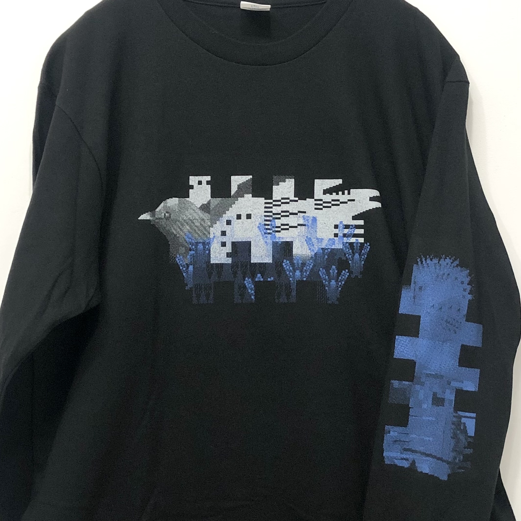 ヘルミッペ 個展「スイングバイ」 | Kameido Art Center