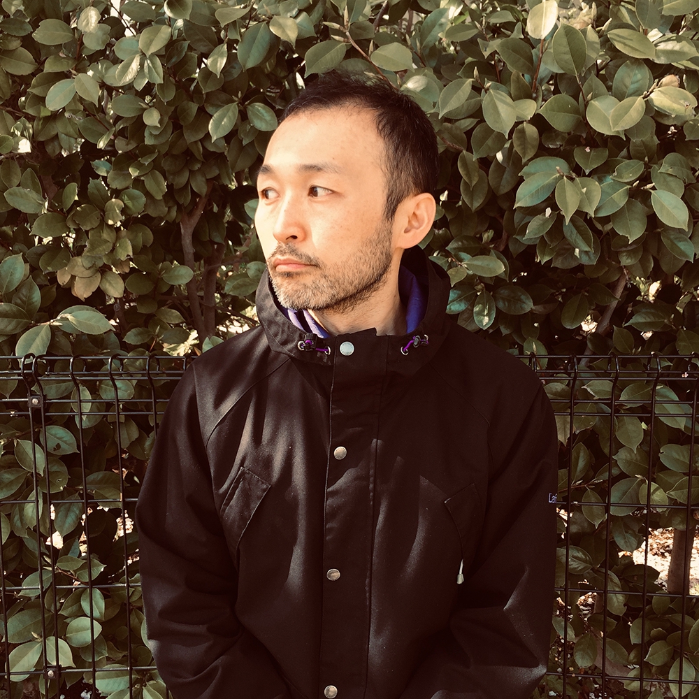 田中ヒサミ「ナイススポットヒーリング」 | Kameido Art Center