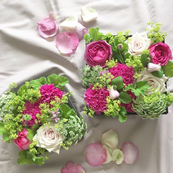 About Atelier Heureuse