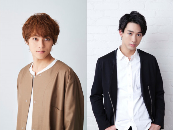 続報！「おでかけ! in 宮古島」10月永田崇人・近藤頌利出演スペシャル 
