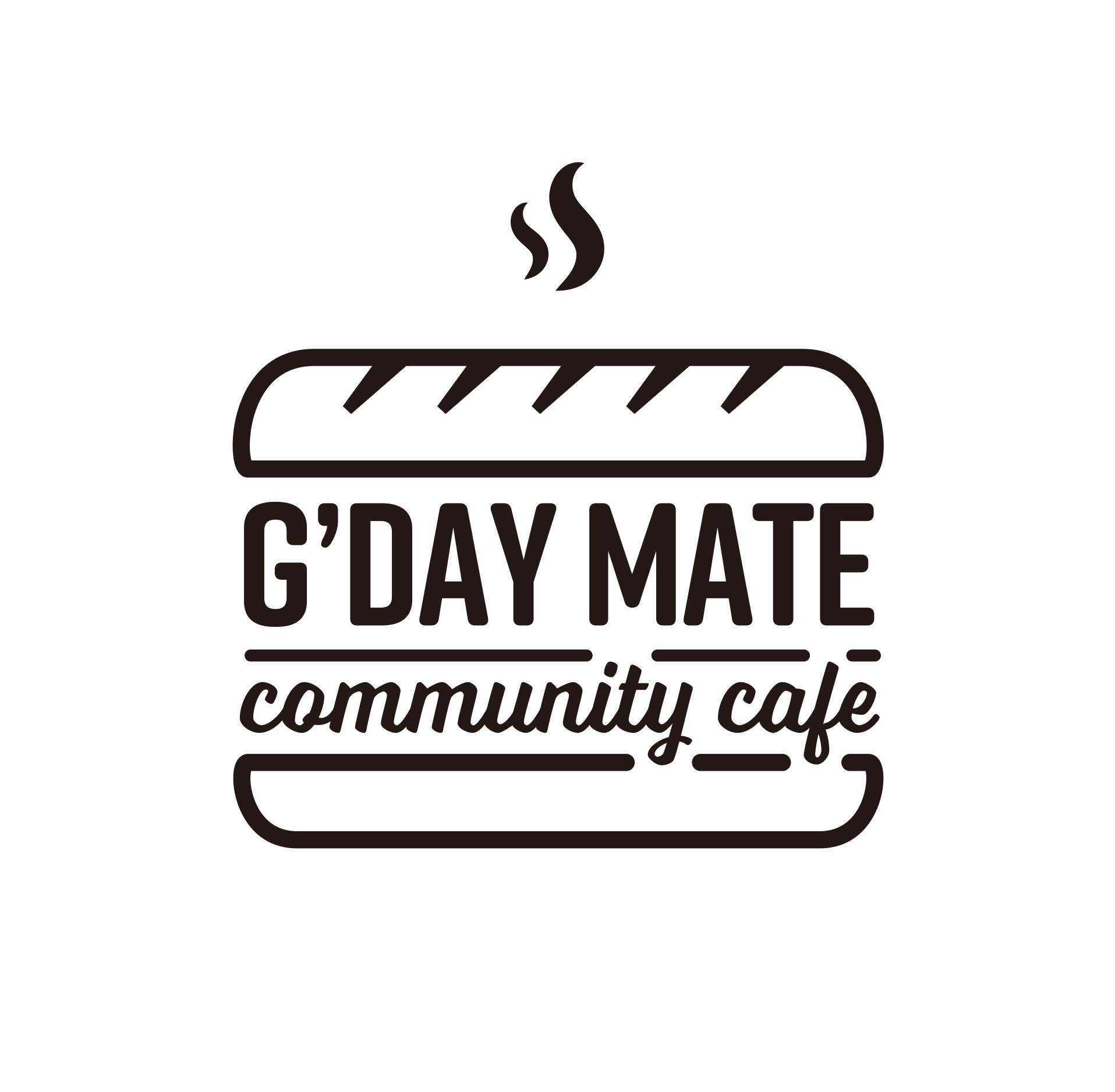 G'day mate!