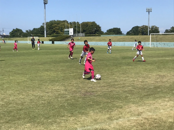 8 10 U10 アルチ富山杯 予選リーグ 金石町サッカースポーツ少年団 8 10 U10 アルチ富山杯 予選リーグ 金石町サッカースポーツ少年団