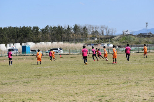 金石町サッカースポーツ少年団の記事一覧 ページ3 金石町サッカースポーツ少年団の記事一覧 ページ3