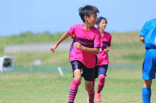 U12 Trm 9 6 金石町サッカースポーツ少年団 U12 Trm 9 6 金石町サッカースポーツ少年団