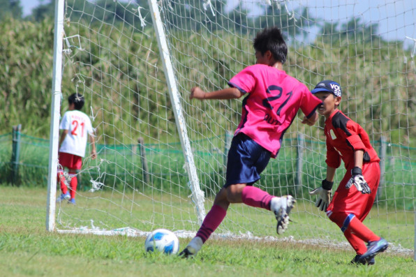 U12 Trm 9 6 金石町サッカースポーツ少年団 U12 Trm 9 6 金石町サッカースポーツ少年団