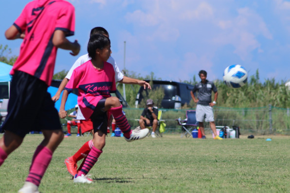 U12 Trm 9 6 金石町サッカースポーツ少年団 U12 Trm 9 6 金石町サッカースポーツ少年団