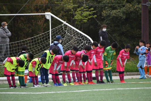 U12 ページ2 金石町サッカースポーツ少年団