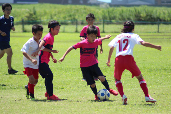 8 10 Tm 浜グランド 金石町サッカースポーツ少年団 8 10 Tm 浜グランド 金石町サッカースポーツ少年団