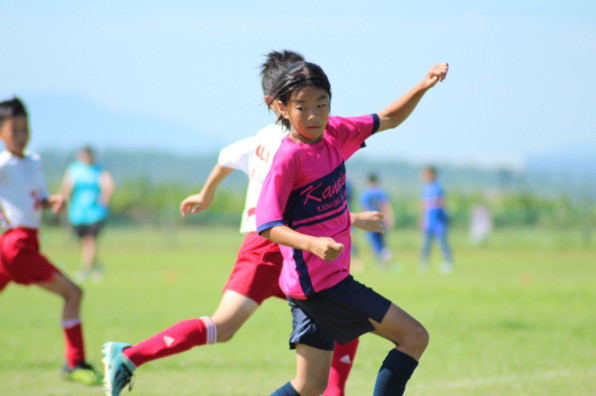 8 10 Tm 浜グランド 金石町サッカースポーツ少年団 8 10 Tm 浜グランド 金石町サッカースポーツ少年団