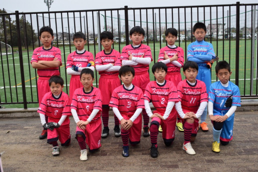 金石町サッカースポーツ少年団の記事一覧 ページ3