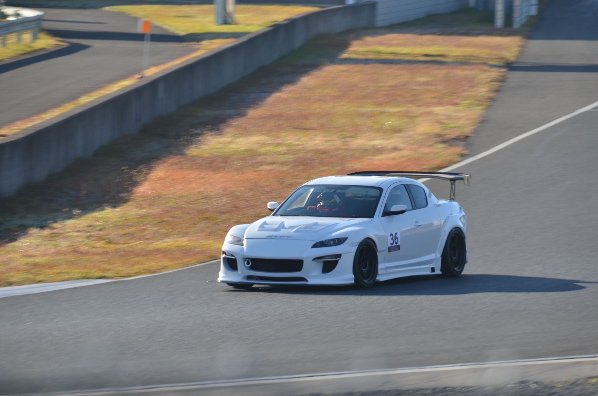Catalyst Racing team