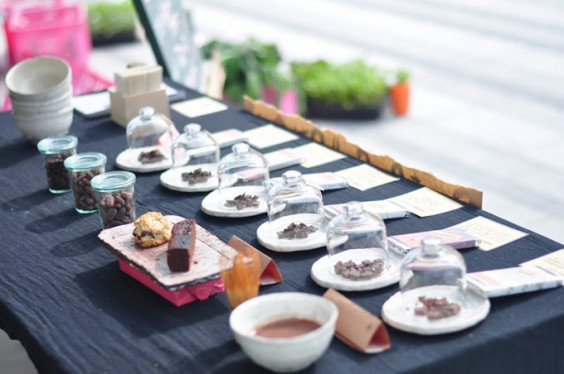About Us アフリカ製品プロジェクト 料理レシピ スイーツ ドリンク アフリカフェ お菓子レシピ アフリカフェ バラカ