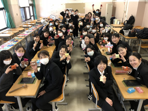 出張体験します 感動体験 ファーストピクチャー神戸 出張体験します 感動体験 ファーストピクチャー神戸