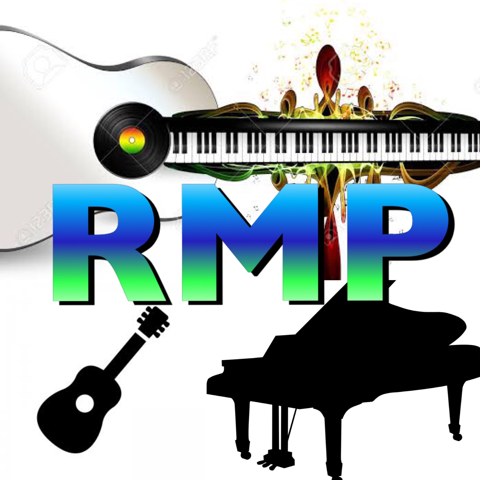 RMP 所属アーティスト紹介 | R M PROJECT official