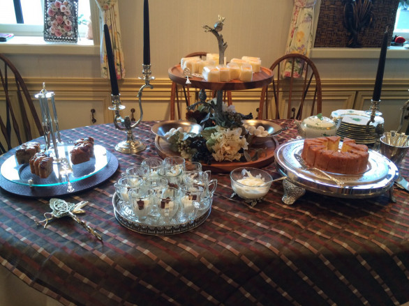 Profile Style工房 703