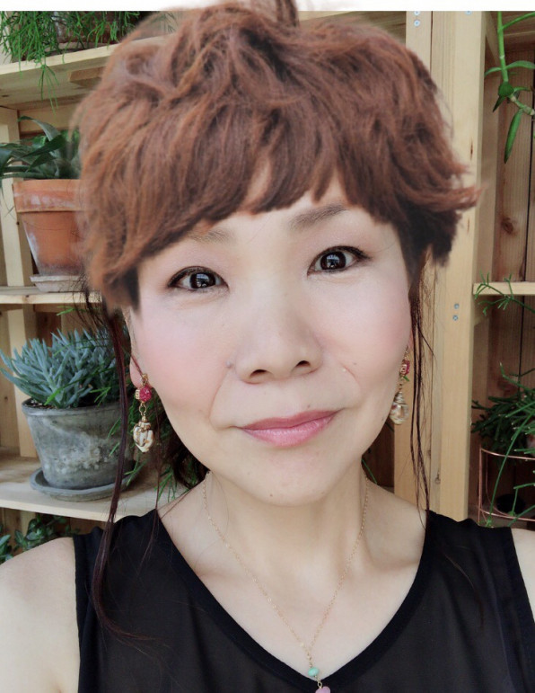 髪型のこと Chocolata Sweet