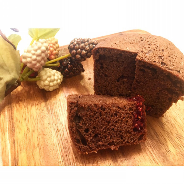 F 147 お菓子工房あんふぁんです Tanokura100人展