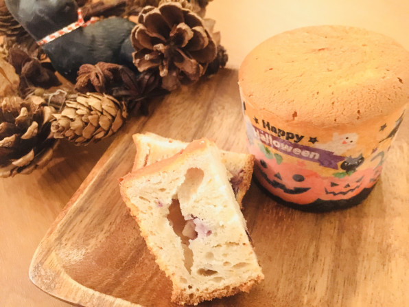 F 147 お菓子工房あんふぁんです Tanokura100人展