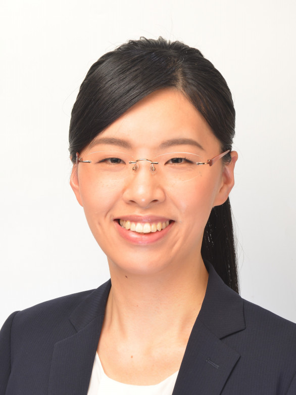 Profile 宇都宮市議会議員 茂木ゆかりホームページ Profile 宇都宮市議会議員 茂木ゆかりホームページ