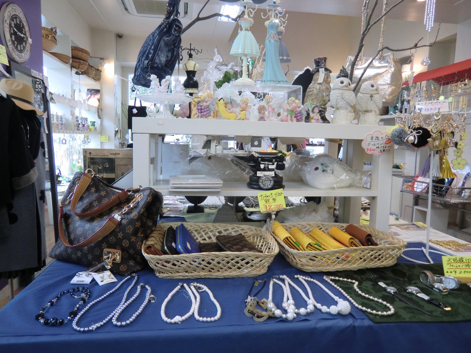 代々木上原の雑貨屋さん7選 駅近くの人気店やオシャレな穴場店も Shiori 代々木上原の雑貨屋さん7選 駅近くの人気店やオシャレな穴場店も Shiori