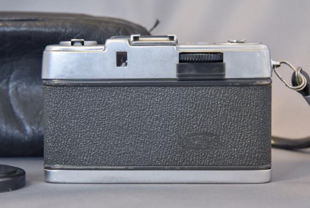 Olympus Pen いまをあつめる ひかりたち