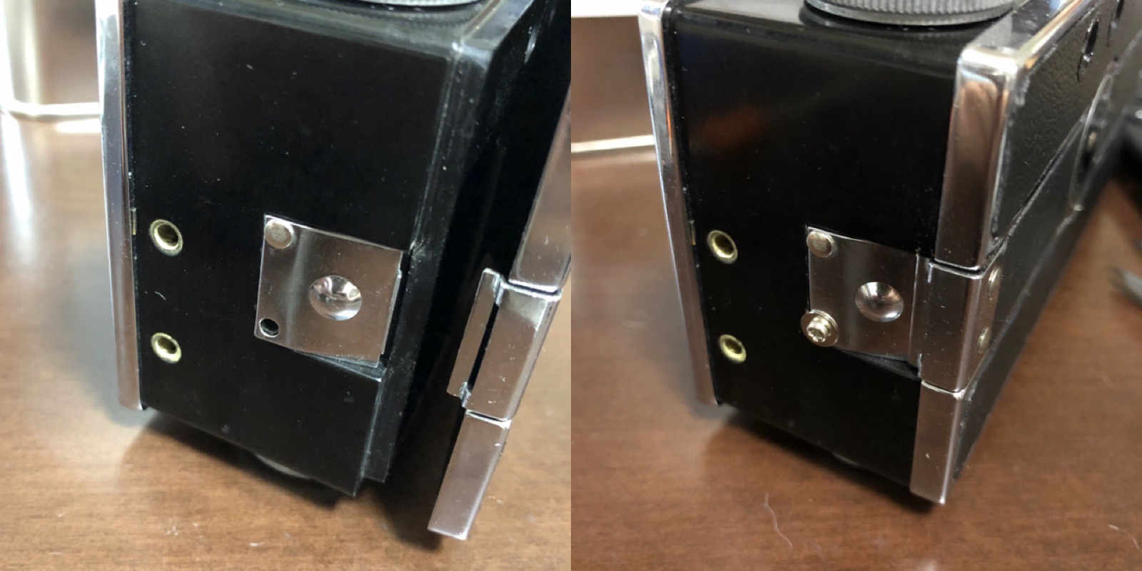 【整備済完動品】ARGUS C3 ARGUS|コンパクトフィルムカメラ|HARDOFFオフモール（オフモ