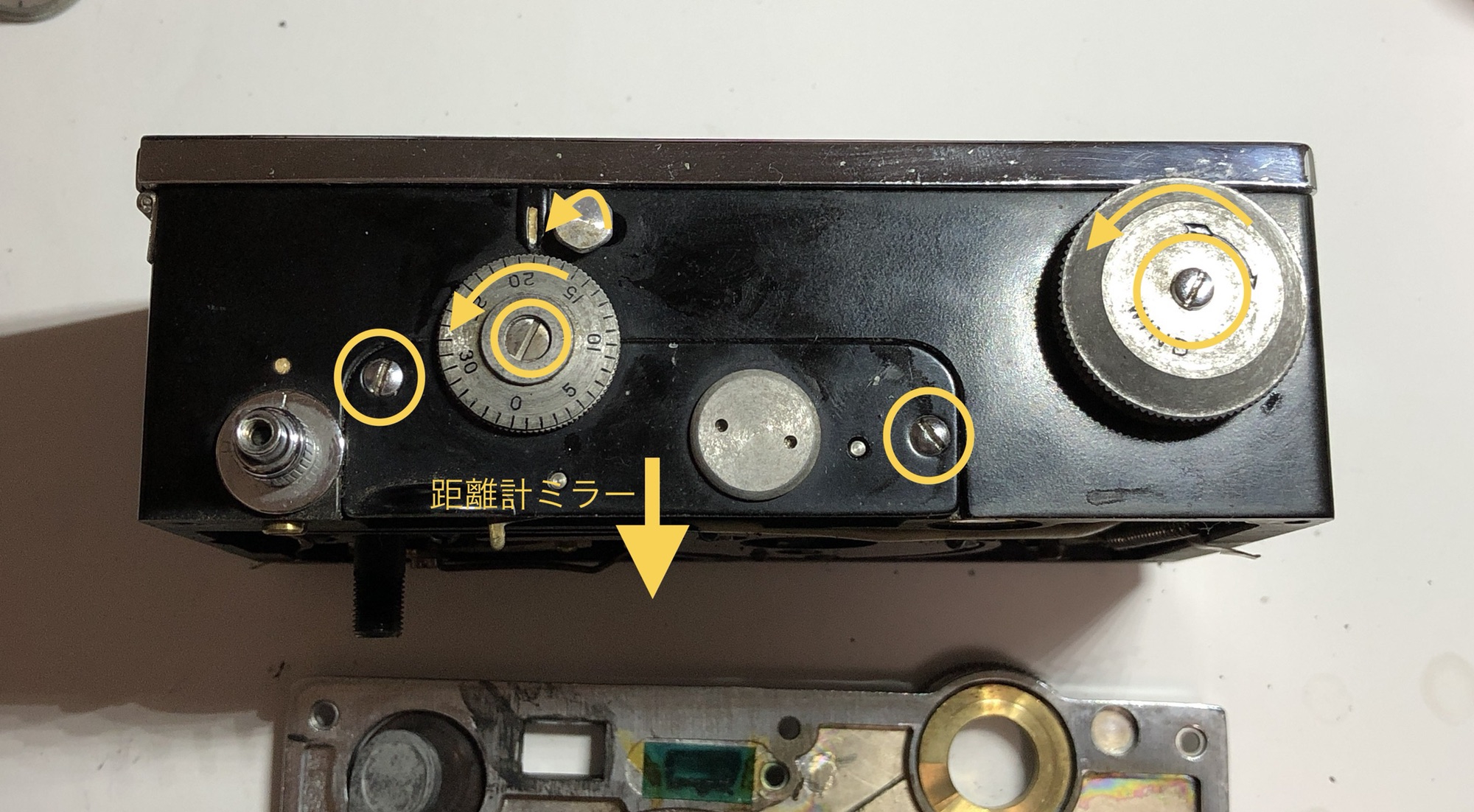Argus C3 | いまをあつめる、ひかりたち。 Argus C3 | いまをあつめる、ひかりたち。