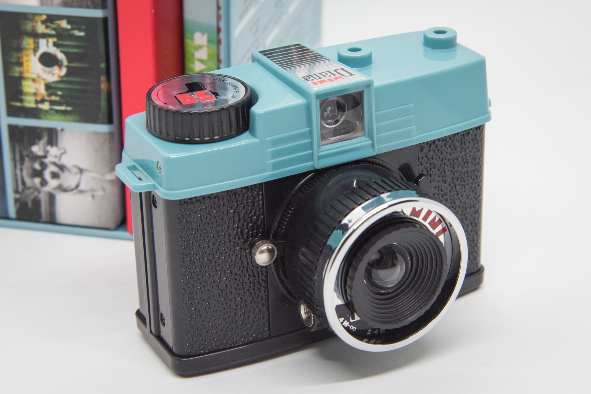DIANA MINI | いまをあつめる、ひかりたち。