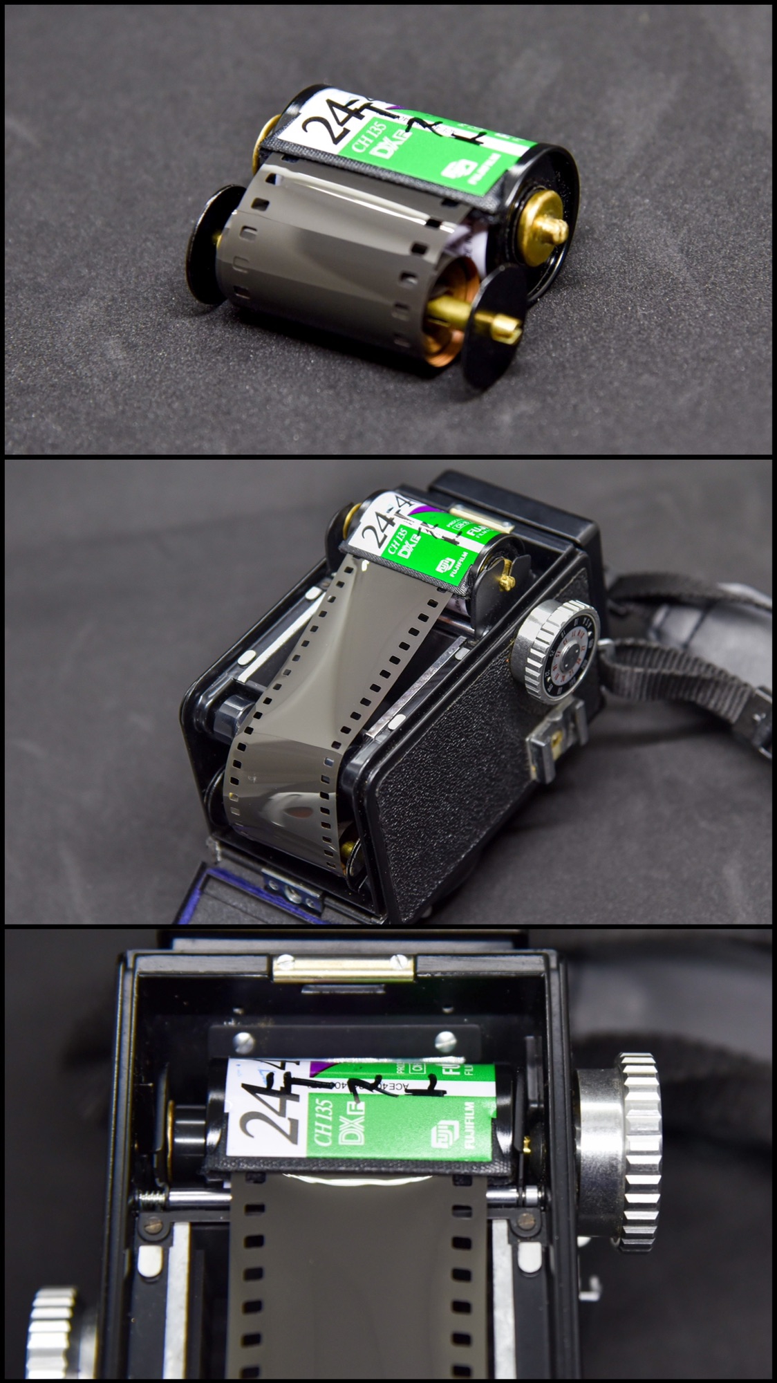 RICOH Super 44 | いまをあつめる、ひかりたち。 RICOH Super 44 | いまをあつめる、ひかりたち。