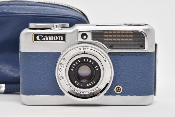 動作確認済】 Canon demi EE17 気持ちよく E0913-204-1-6x p