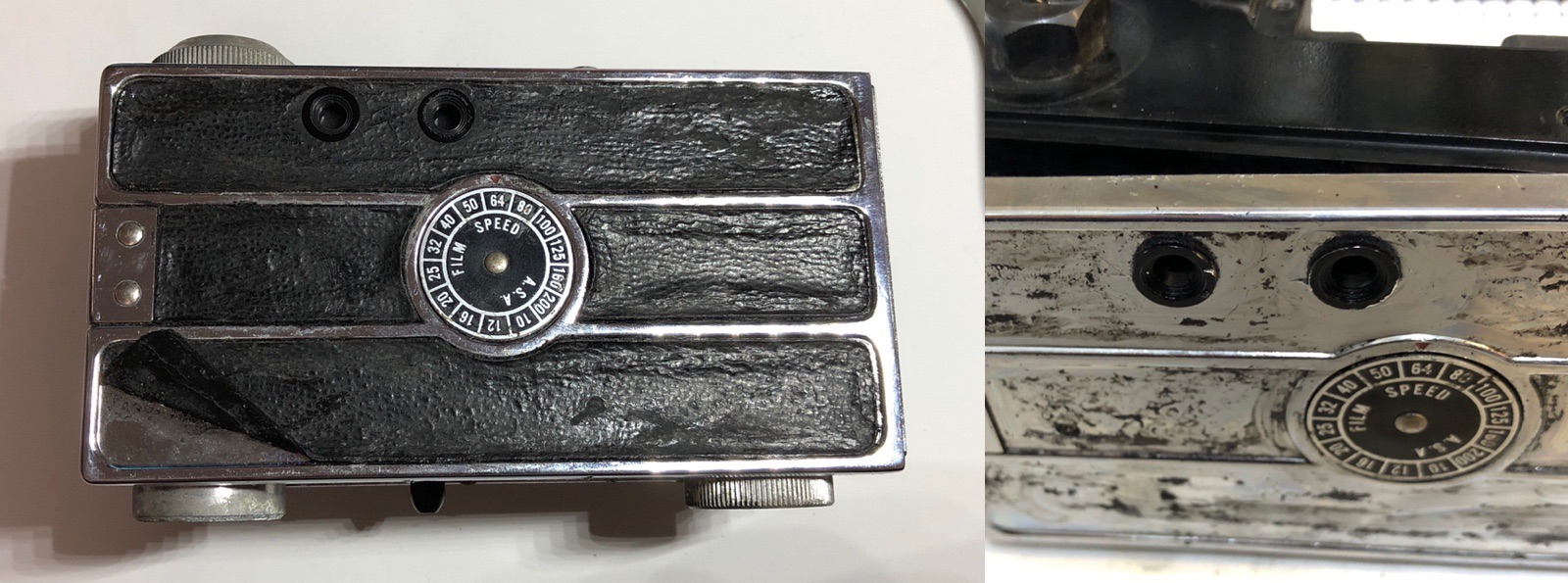 Argus C3 | いまをあつめる、ひかりたち。
