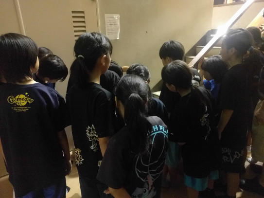 断髪式 桶北ミニバス19 断髪式 桶北ミニバス19
