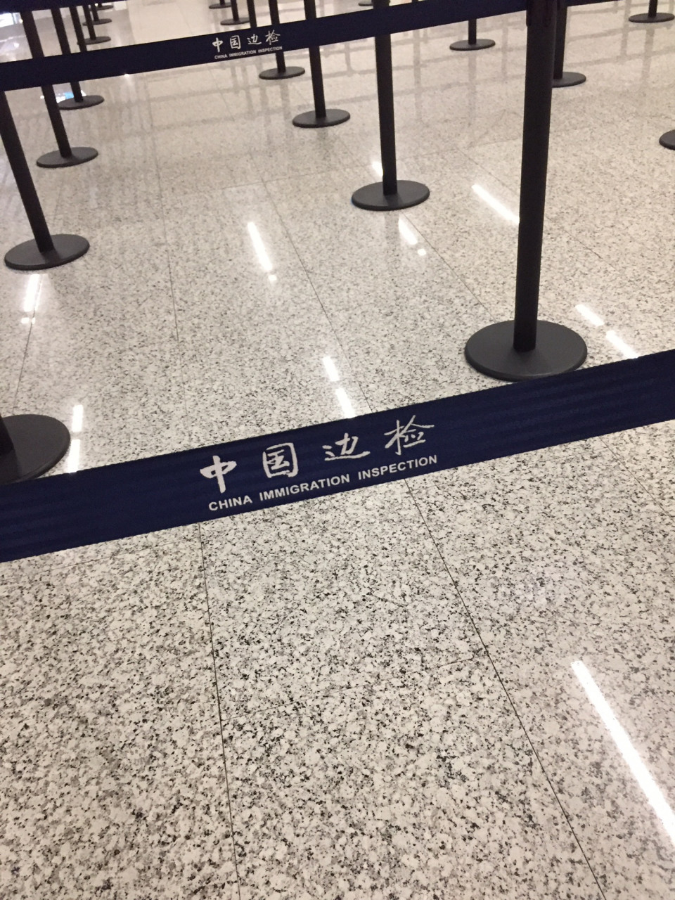 中国携帯電話番号停止状態でコロナ禍の中国渡航 中国順德双彩虹生活