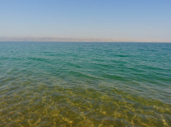 Seacret化粧品 死海の塩の力 My Favorites 心と体にとって本当に上質なものが集まる場所