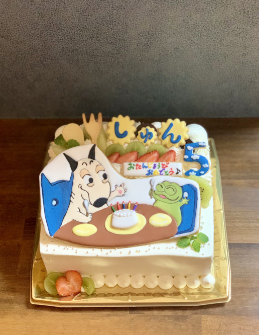 アイシングクッキーの料金について Biscodeco Acco