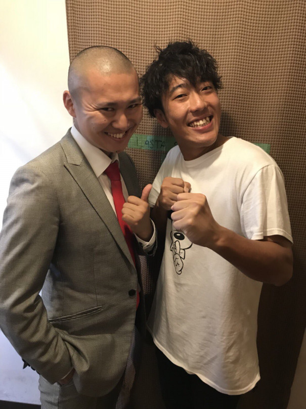 じゃくそん 与太郎 モータースlive