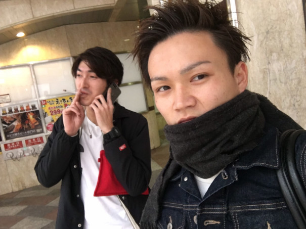 店の外まで見送って お客さんが見えなくなるまで頭下げるのって必要ないんじゃないか ぐっさんのブログ